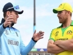 Australia to visit England for limited overs series next month
