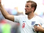 England captain Kane out until April due to hamstring injury