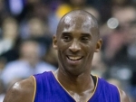 Grammy begins with tribute to NBA icon Kobe Bryant