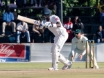 Mathews back in top 20 after Harare double-century