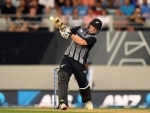 Auckland T20: New Zealand set 204 as target for India 