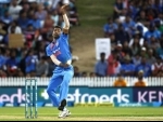 Hardik Pandya ruled out of New Zealand Test series 