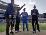 First T20: India win toss, elect to bowl first against New Zealand