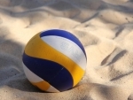 No high-level beach volleyball events before October, says FIVB