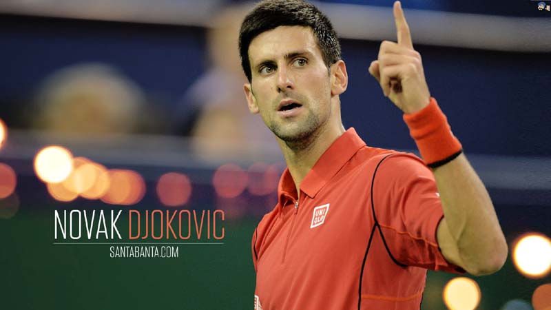 French Open: Novak Djokovic to face Rafael Nadal in final, beats Stephanos Sitsipas in semis
