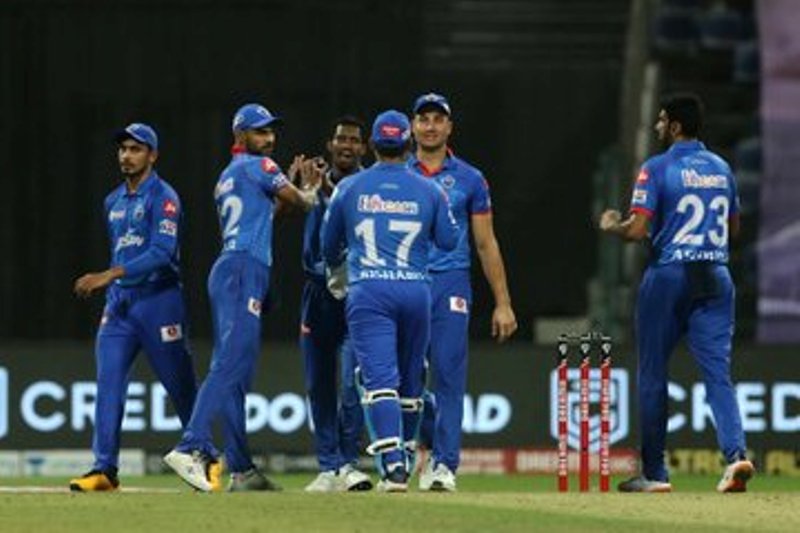 Delhi Capitals beat SRH by 17 runs to reach their maiden IPL final