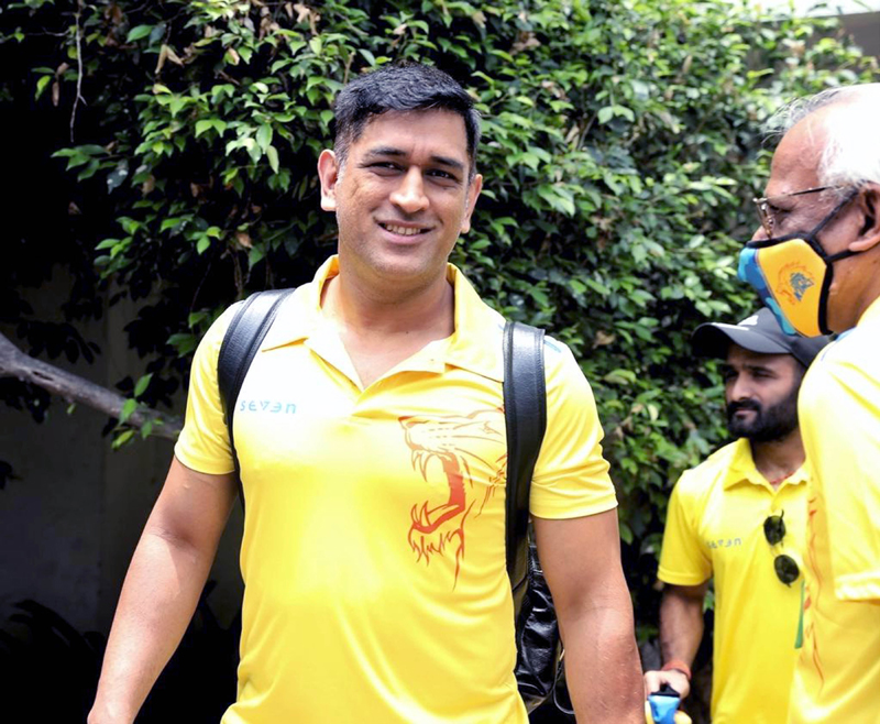 IPL 2020: Good opportunity for Dhoni to bat at no 3 in Raina's absence, feels Gautam Gambhir