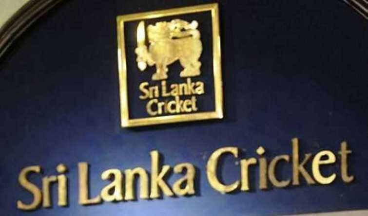 Sri Lanka Cricket grants LKR 25 million to combat coronavirus
