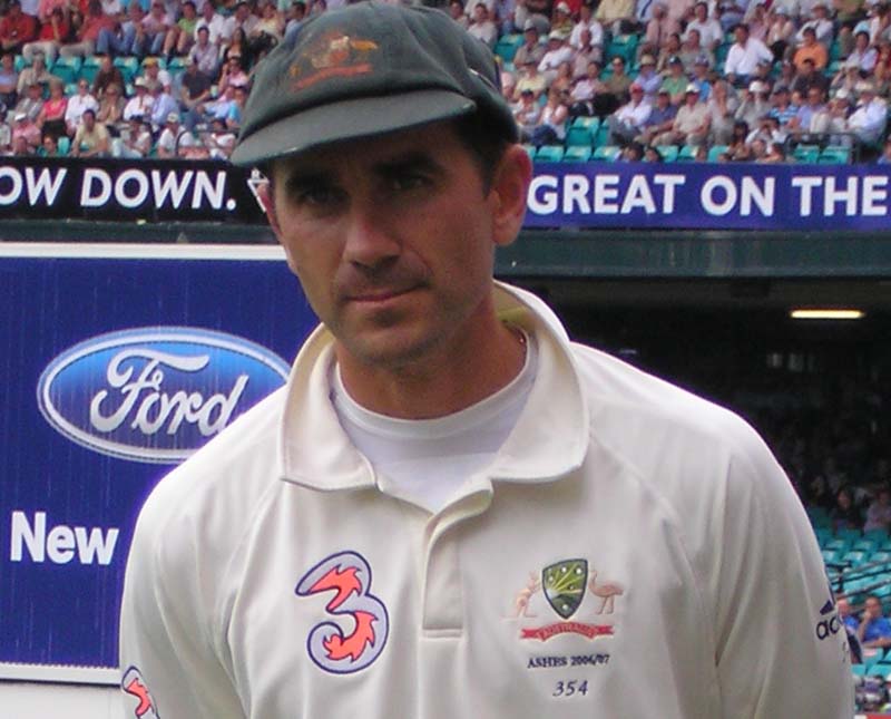 No room for abuse, but plenty for banter, says Justin Langer ahead of Australia's series against India