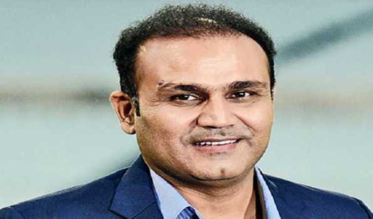 Don't think Dhoni will come back in Team India: Sehwag