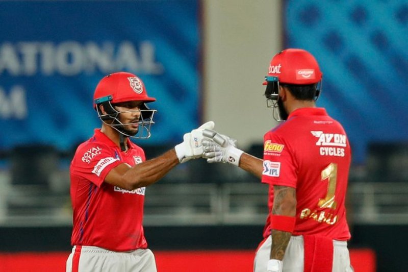 IPL 2020: Kings XI Punjab win toss, elect to bat vs CSK