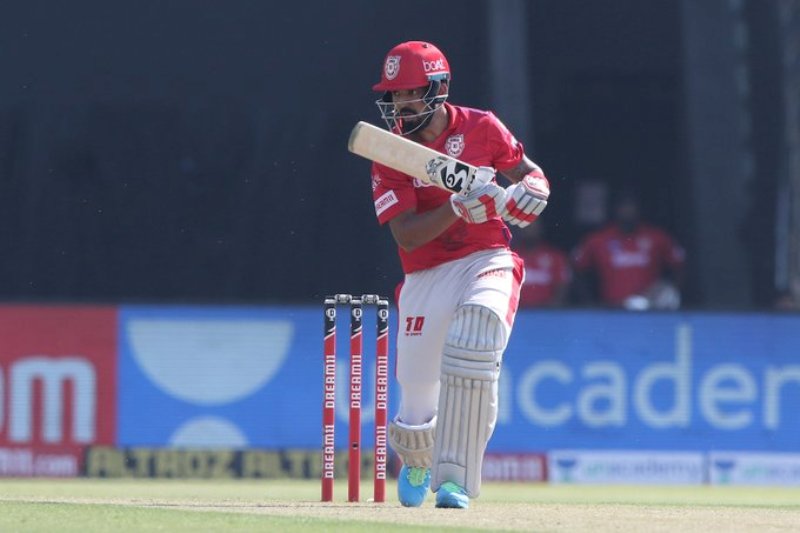 IPL 2020: Hooda hits quickfire fifty to guide KXIP to 153 for 6 against CSK
