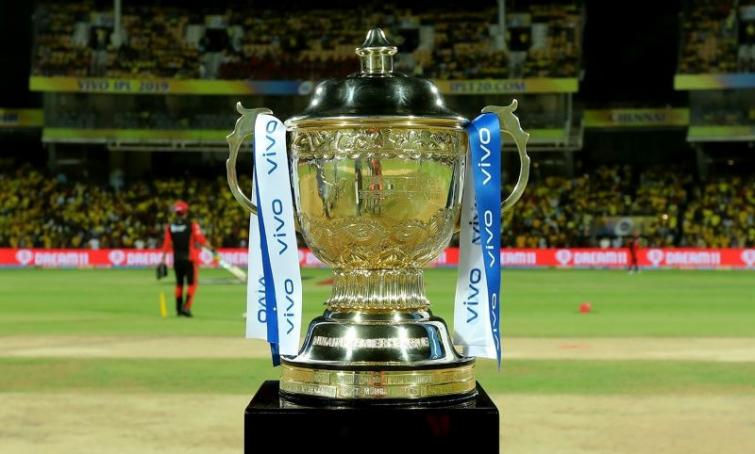 BCCI and Chinese phonemaker Vivo suspend partnership for IPL 2020