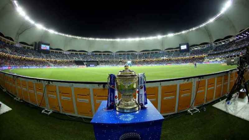 IPL betting in India given boost ahead of possible September restart
