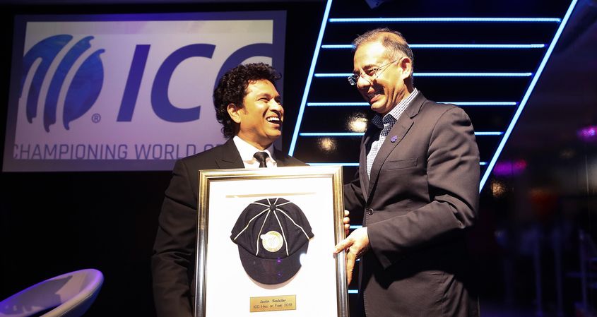 ICC Cricket Hall of Fame Inductees for 2020 to be announced on Sunday