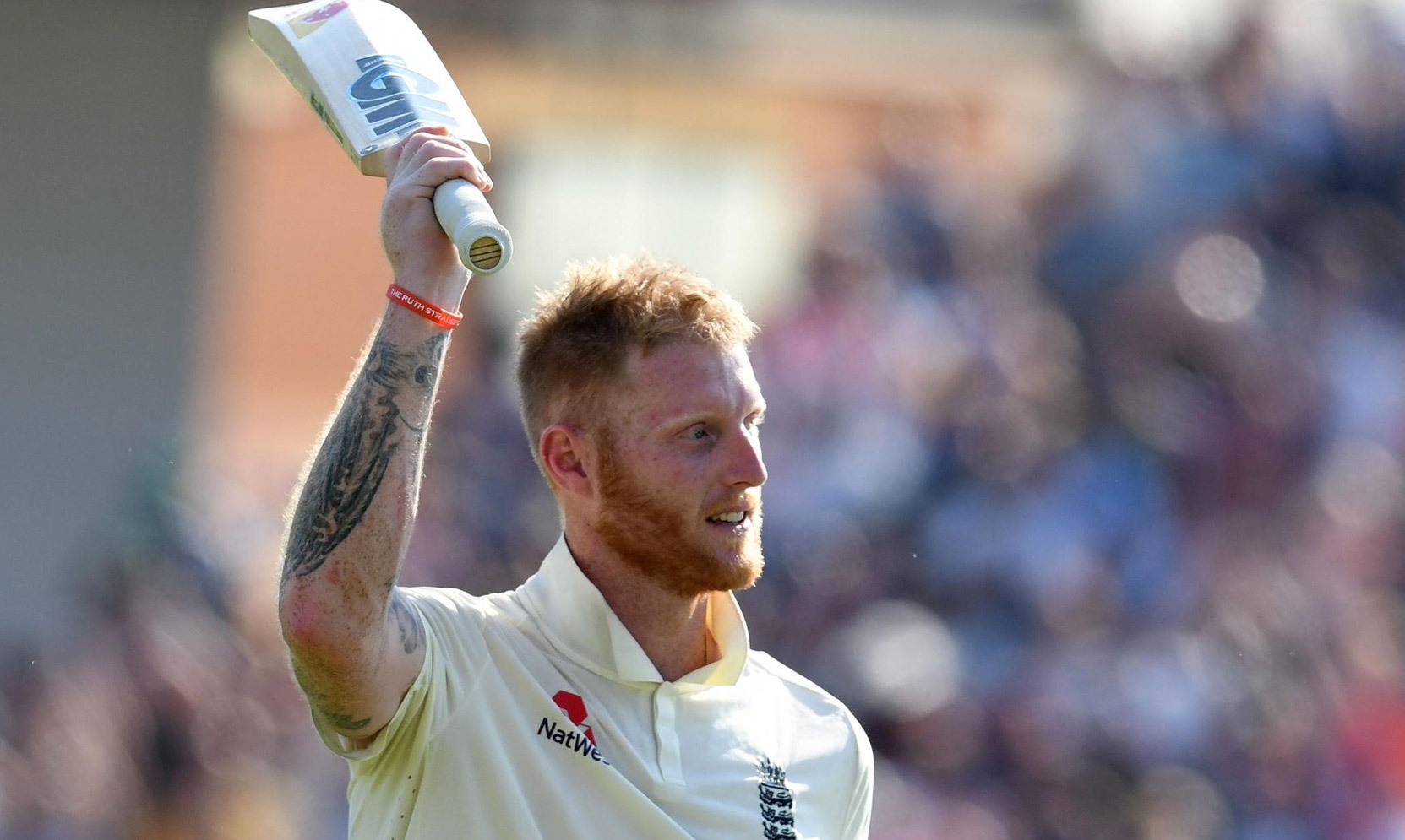 All-rounder Ben Stokes to miss remainder of Pakistan Test series for family reasons