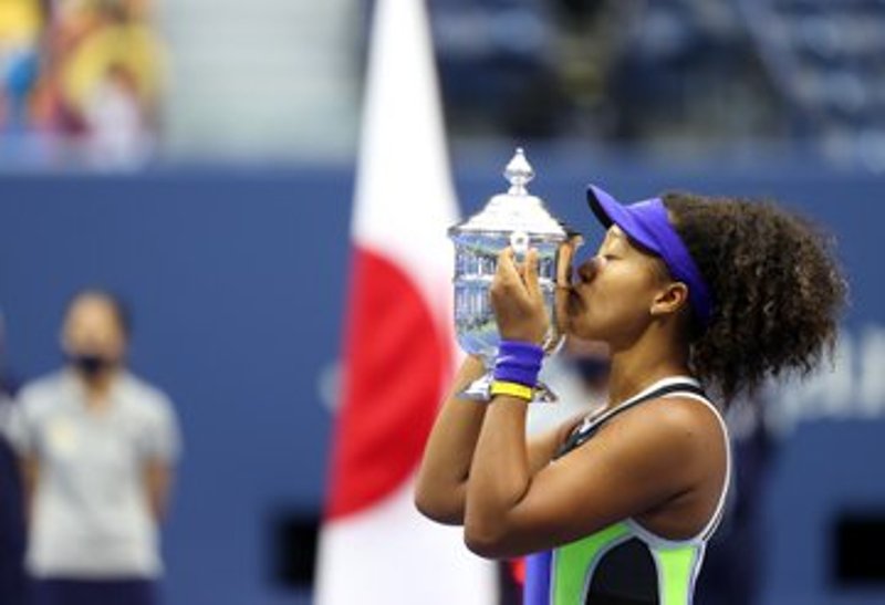 This is crazy: Naomi Osaka tweets after US Open victory