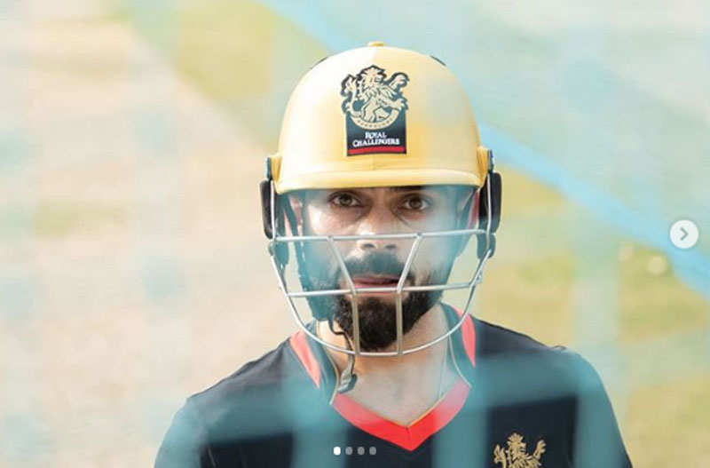 IPL 2020: Virat Kohli won't struggle to find his rhythm, feels Scott Styris