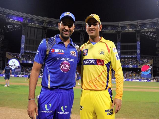 IPL 2020: CSK win toss, elect to bowl first