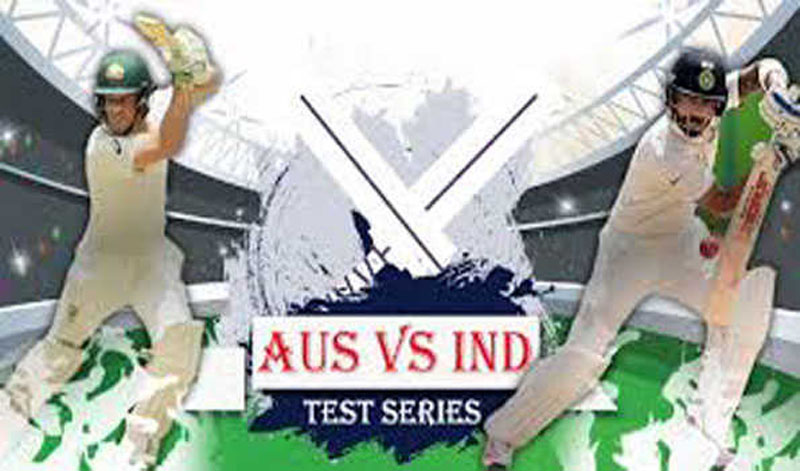 Australia, India Test series to start with pink-ball in Adelaide