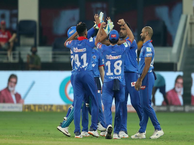 IPL 2020: Delhi Capitals beat KXIP in Super Over