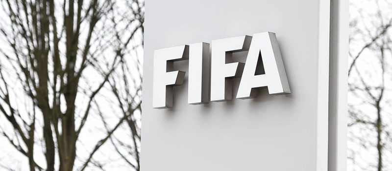 FIFA files criminal complaint in connection with Museum project that landed football with a bill of CHF 500 million