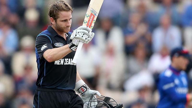 Kane Williamson, Trent Boult rested for Windies T20Is