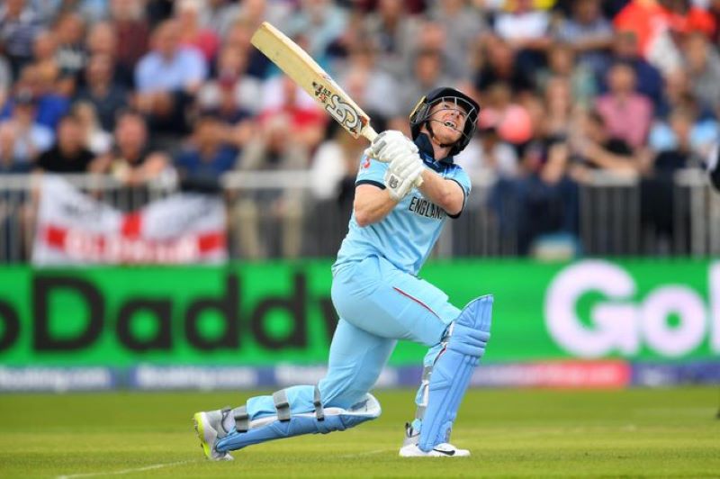 IPL 2019 played key role in England's World Cup win: Eoin Morgan