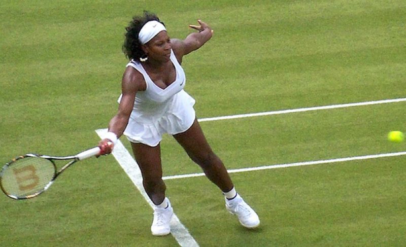 Serena Willians defeats Venus to reach Top Seed Open quarters