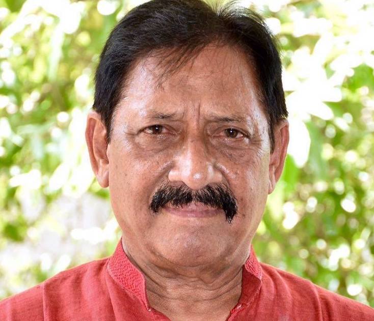 UP minister and former cricketer Chetan Chauhan dies of Covid-19