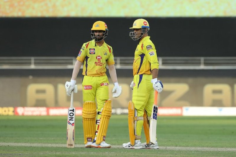 IPL 2020: MS Dhoni's CSK beat RCB by 8 wickets