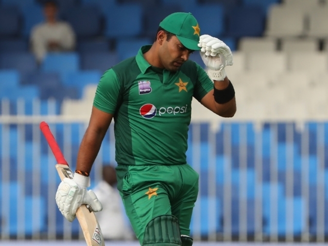 Pakistan batsman Umar Akmal’s suspension reduced  to 18 months