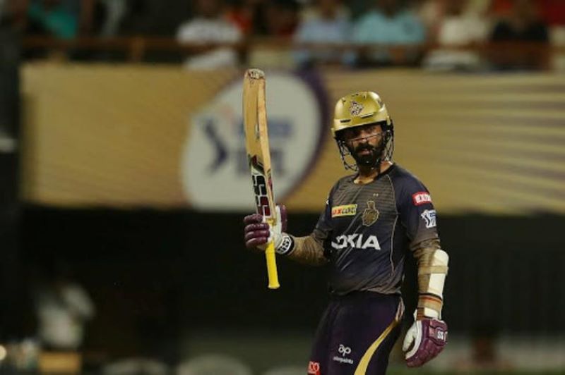 IPL: KKR win toss, elect to bat first against KXIP