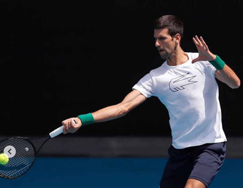 Novak Djokovic wins record 36th Masters title in Rome