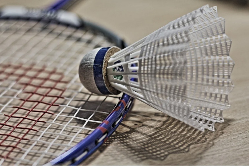 COVID-19: Badminton's Thomas & Uber Cup postponed