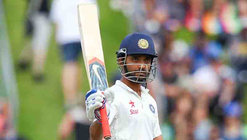 Former cricketers appreciate skipper Ajinkya Rahane's leadership skills in second Test against Australia