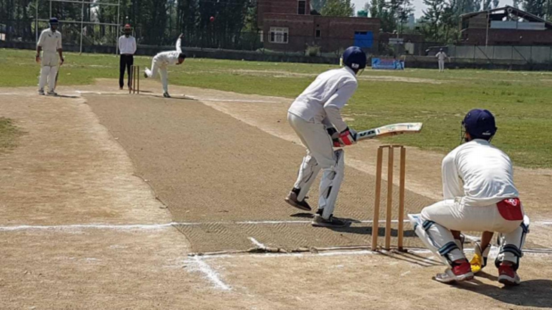 Jammu and Kashmir: District level inter-school tournament concluded successfully
