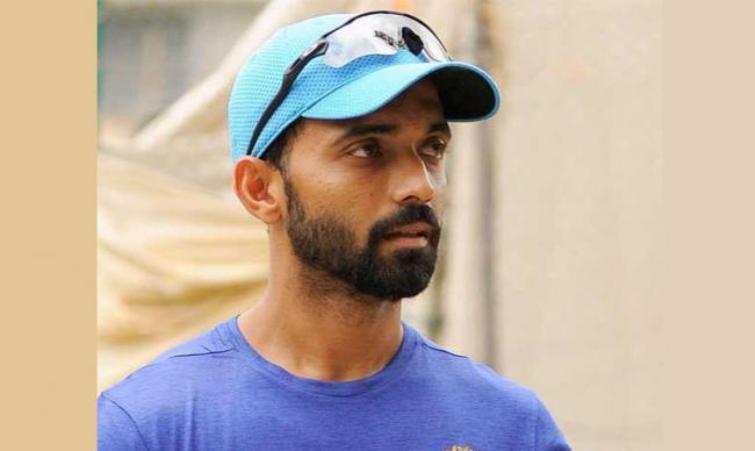 Adaptability & a positive mindset key to India's success in Christchurch, feels Rahane