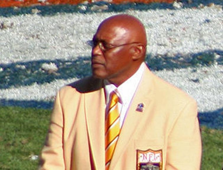 Football Hall of Famer Floyd Little diagnosed with cancer