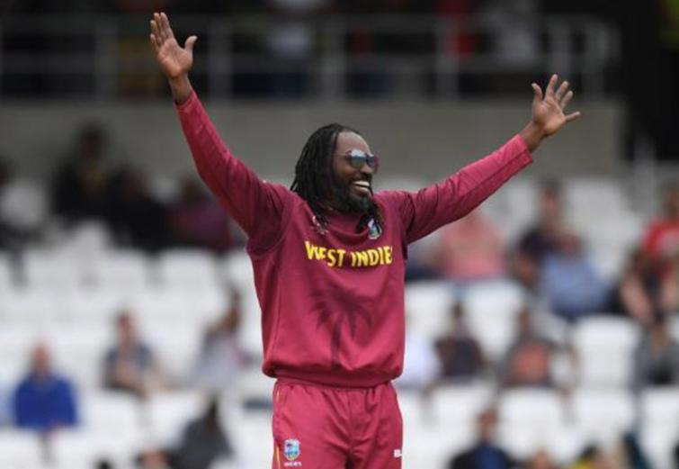 CPL: St Lucia Zouks appoints Chris Gayle as marquee player