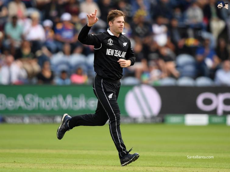 Lockie Ferguson, who was put in isolation over coronavirus fear, will now fly to NZ 