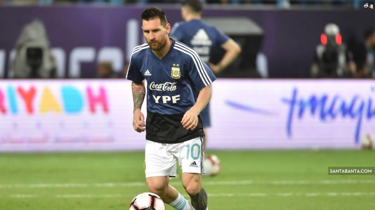 Messi scores twice as Barca brush past Leganes in Copa del Rey