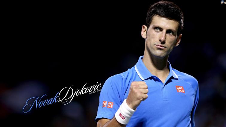 Australian Open title winner Novak Djokovic returns to No 1 in ATP Rankings