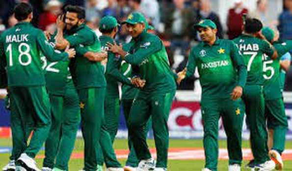 Second test clears 6 Pakistan cricketers of COVID-19