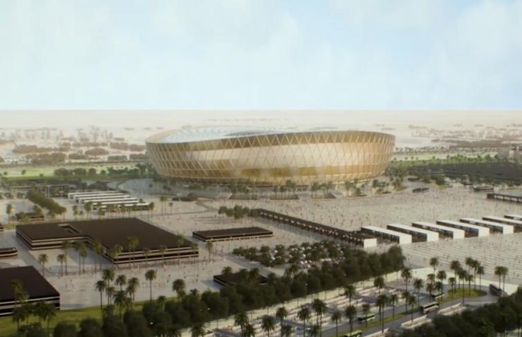 Officials took bribes for Qatar World Cup bid, say US prosecutors