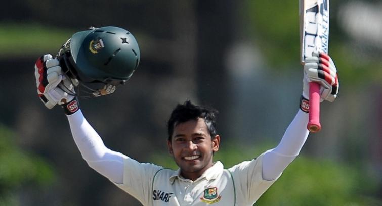 After skipping Pakistan tour, Mushfiqur Rahim returns to Bangladesh squad for Test match against Zimbabwe 