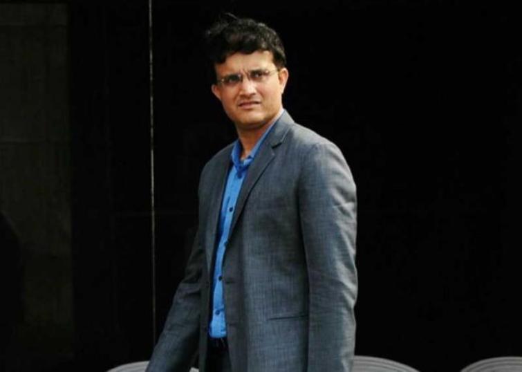 COVID-19: Never thought would see my city like this, says Ganguly on lockdown