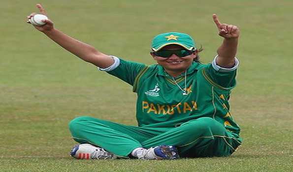 Pakistan: Sana Mir announces retirement from international cricket