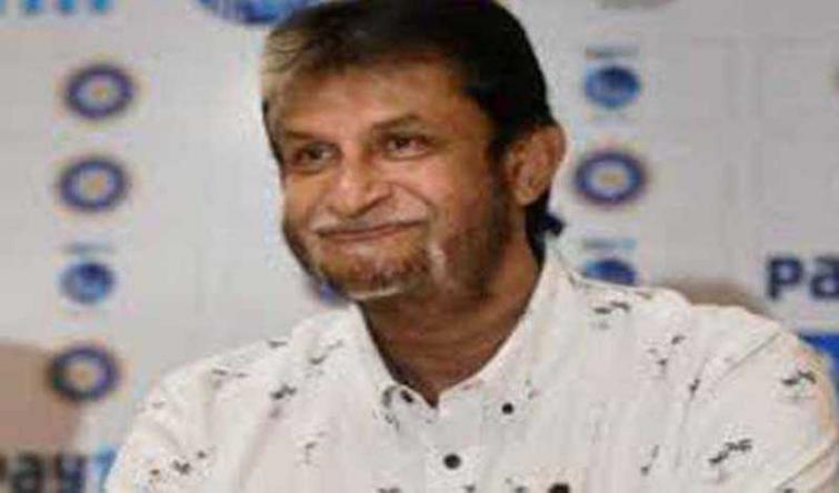 Players need to be mentally strong to bounce back post COVID-19: Sandeep Patil