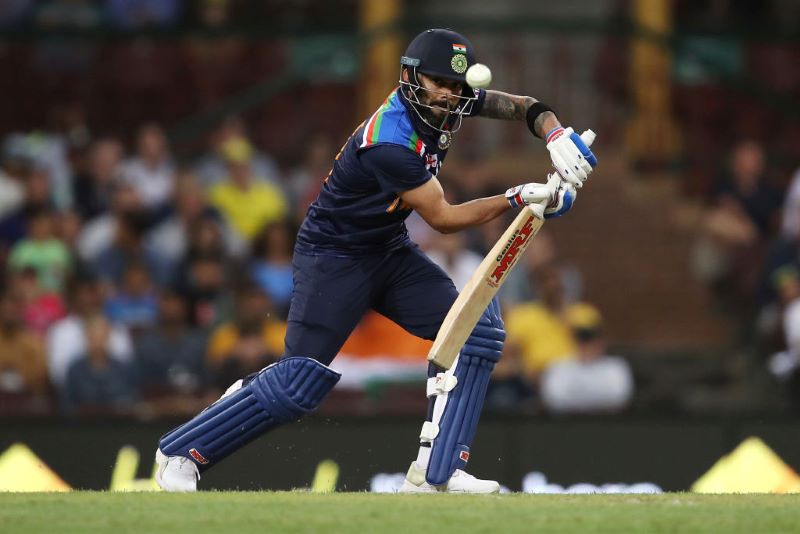 Virat Kohli surpasses Sachin Tendulkar to score fastest 12,000 runs in ODIs